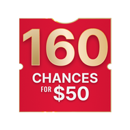 160 for $50