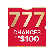 777 for $100